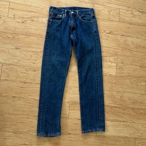 Like new Mens Levi’s